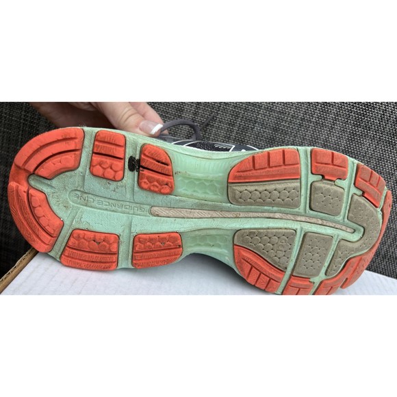 Asics Gel Nimbus - Picture 7 of 7